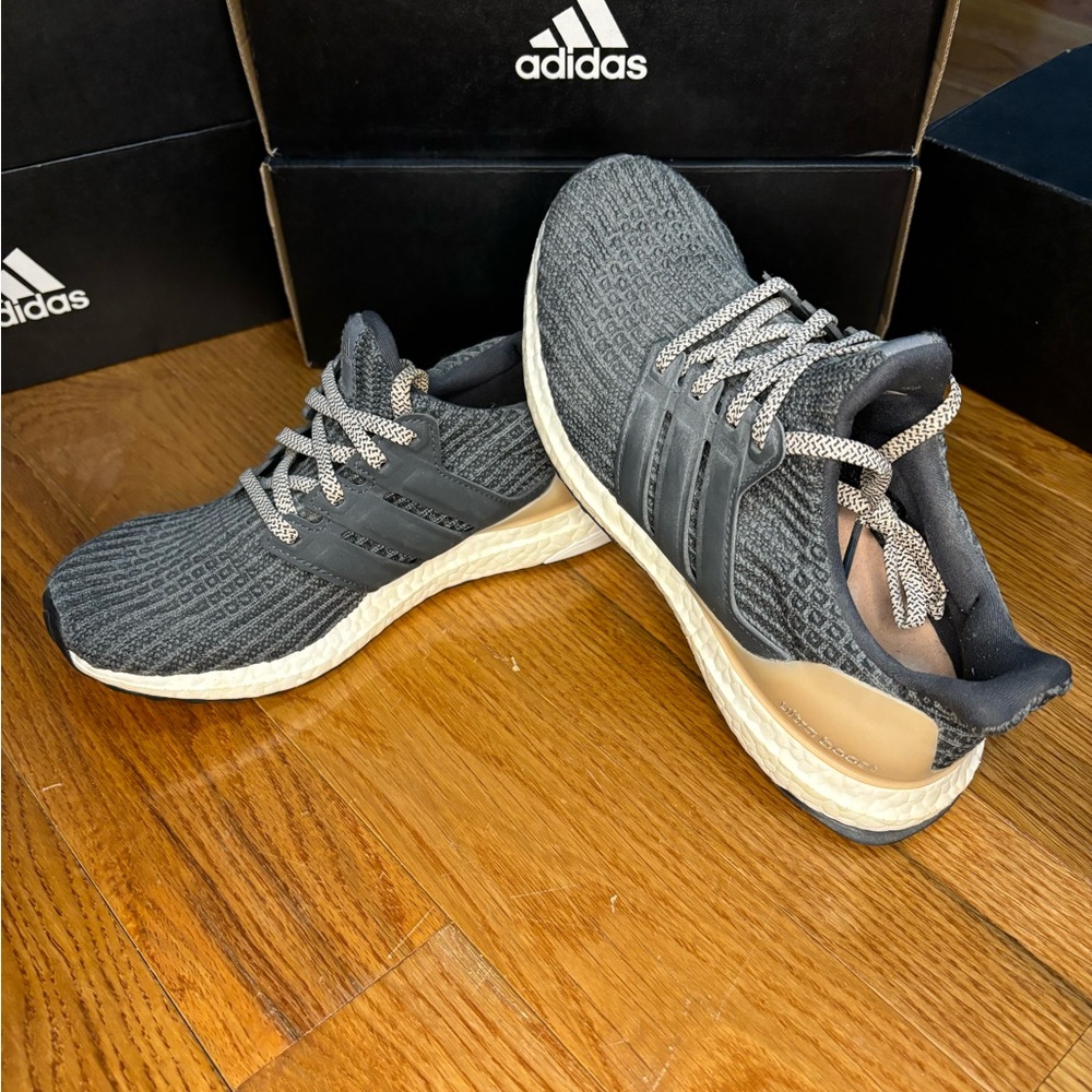 LIMITED EDITION Ultraboost 4.0